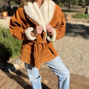 Wilson’s Leather Experts Winter Jacket